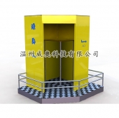 科普展品與學?？茖W教育的聯(lián)系較為緊密